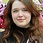 Яшкова Наталия Николаевна, Москва