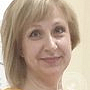 Иванченко Нина Ильинична массажист, Санкт-Петербург
