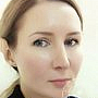 Шумихина Ольга Юрьевна бровист, броу-стилист, мастер татуажа, косметолог, Москва