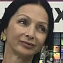 Ульянова Светлана Евгеньевна массажист, Москва