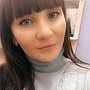 Башкирова Анна Вячеславовна, Санкт-Петербург
