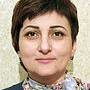 Мирзоян Ирина Сумбатовна массажист, Москва
