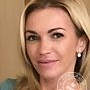 Антоненко Юлия Юрьевна мастер макияжа, визажист, свадебный стилист, стилист, Москва