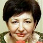 Аксенова Лариса Алексеевна, Москва