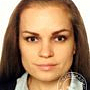 Савельева Юлия Александровна массажист, Санкт-Петербург