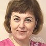 Попрыгина Ольга Викторовна массажист, косметолог, Москва