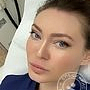 Никитина Олеся Андреевна косметолог, Москва