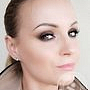 Смирнова Мария Юрьевна мастер макияжа, визажист, массажист, Москва
