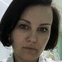 Медникова Яна Андреевна бровист, броу-стилист, мастер эпиляции, косметолог, Москва