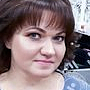 Егорова Татьяна Сергеевна мастер макияжа, визажист, Москва