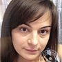 Мамадалиева Кристина Юриковна бровист, броу-стилист, мастер эпиляции, косметолог, Москва