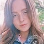 Клинова Маргарита Алексеевна, Москва