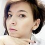 Исмагилова Эльза Нурмихатовна бровист, броу-стилист, мастер эпиляции, косметолог, Москва
