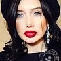 Юлия Ди бровист, броу-стилист, мастер макияжа, визажист, Москва