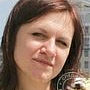 Кизилова Елена Александровна, Санкт-Петербург