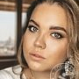 Артеменко Светлана Сергеевна мастер макияжа, визажист, свадебный стилист, стилист, Москва