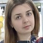 Гончарова Яна Сергеевна бровист, броу-стилист, мастер эпиляции, косметолог, Москва