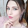 Глухова Галина Владиславовна бровист, броу-стилист, мастер макияжа, визажист, Санкт-Петербург
