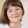 Кадацкая Анна Николаевна массажист, косметолог, диетолог, Санкт-Петербург