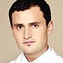 Казаку Максим Александрович дерматолог, косметолог, пластический хирург, Москва