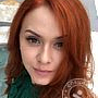 Файгилева Екатерина Олеговна бровист, броу-стилист, мастер по наращиванию ресниц, лешмейкер, Москва