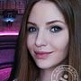 Ткачук Юлия Андреевна бровист, броу-стилист, мастер макияжа, визажист, Москва