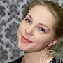 Антипова Ирина Александровна массажист, косметолог, Санкт-Петербург