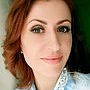 Марченко Светлана Николаевна мастер эпиляции, косметолог, массажист, Москва