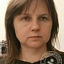 Шкунова Елена Александровна, Москва