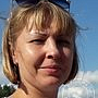 Воронина Елена Александровна, Москва