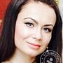Дорогобид Наталья Вячеславовна мастер макияжа, визажист, свадебный стилист, стилист, Москва