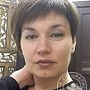 Пинегина Мария Анатольевна, Москва