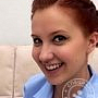 Барышникова Наталья Юрьевна бровист, броу-стилист, мастер эпиляции, косметолог, Москва