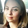 Шевчук Екатерина Николаевна бровист, броу-стилист, мастер эпиляции, косметолог, Москва