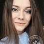 Остапенко Ксения Павловна мастер макияжа, визажист, Москва