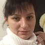 Захарова Ольга Владимирна, Москва