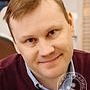 Гуркин Константин, Санкт-Петербург