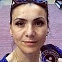 Буката Наталья Александровна мастер по наращиванию ресниц, лешмейкер, Москва
