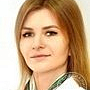 Байбак Ульяна Николаевна дерматолог, Москва
