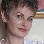 Бабаян Анжелика Анатольевна бровист, броу-стилист, косметолог, Москва