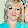 Косарева Светлана Анатольевна бровист, броу-стилист, мастер эпиляции, косметолог, Москва