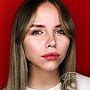 Федорова Екатерина Борисовна бровист, броу-стилист, мастер макияжа, визажист, Санкт-Петербург