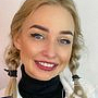 Семина Юлия Геннадьевна бровист, броу-стилист, мастер по наращиванию ресниц, лешмейкер, Москва