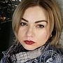 Белозерова Оксана Викторовна бровист, броу-стилист, Москва