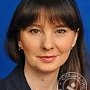 Брюханова Елена Викторовна, Москва