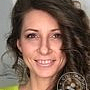 Маркелова Анастасия Сергеевна бровист, броу-стилист, мастер макияжа, визажист, мастер по наращиванию ресниц, лешмейкер, Москва