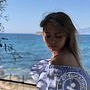 Красноперова Екатерина Андреевна, Санкт-Петербург