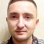 Сергей Камышов, Санкт-Петербург