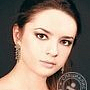 Щербина Виктория Григорьевна мастер макияжа, визажист, свадебный стилист, стилист, Москва