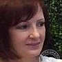 Костикина Елена Анатольевна бровист, броу-стилист, мастер эпиляции, косметолог, массажист, Москва